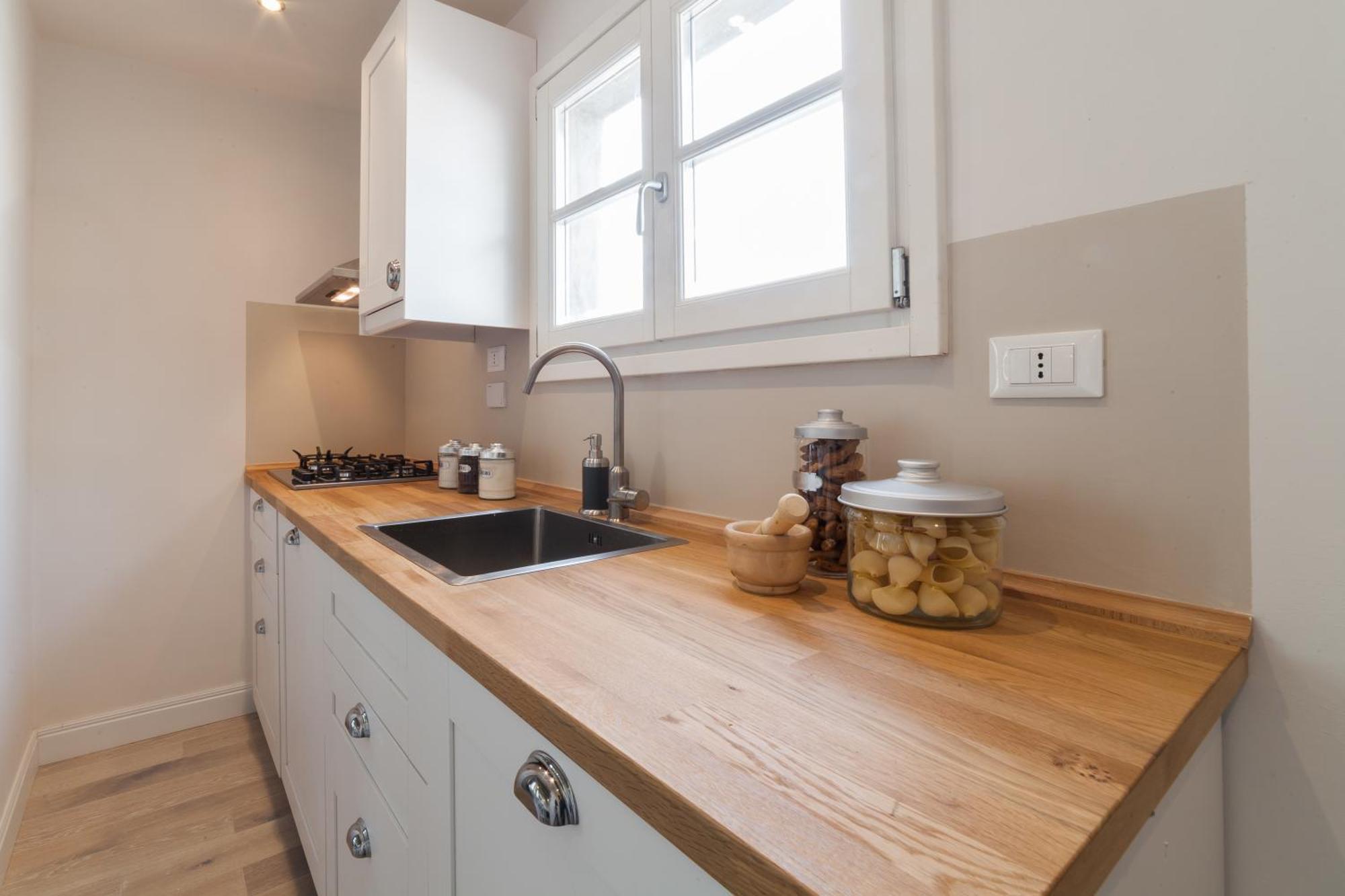 Firenze Top-Floor Flat Close To Arno Ngoại thất bức ảnh