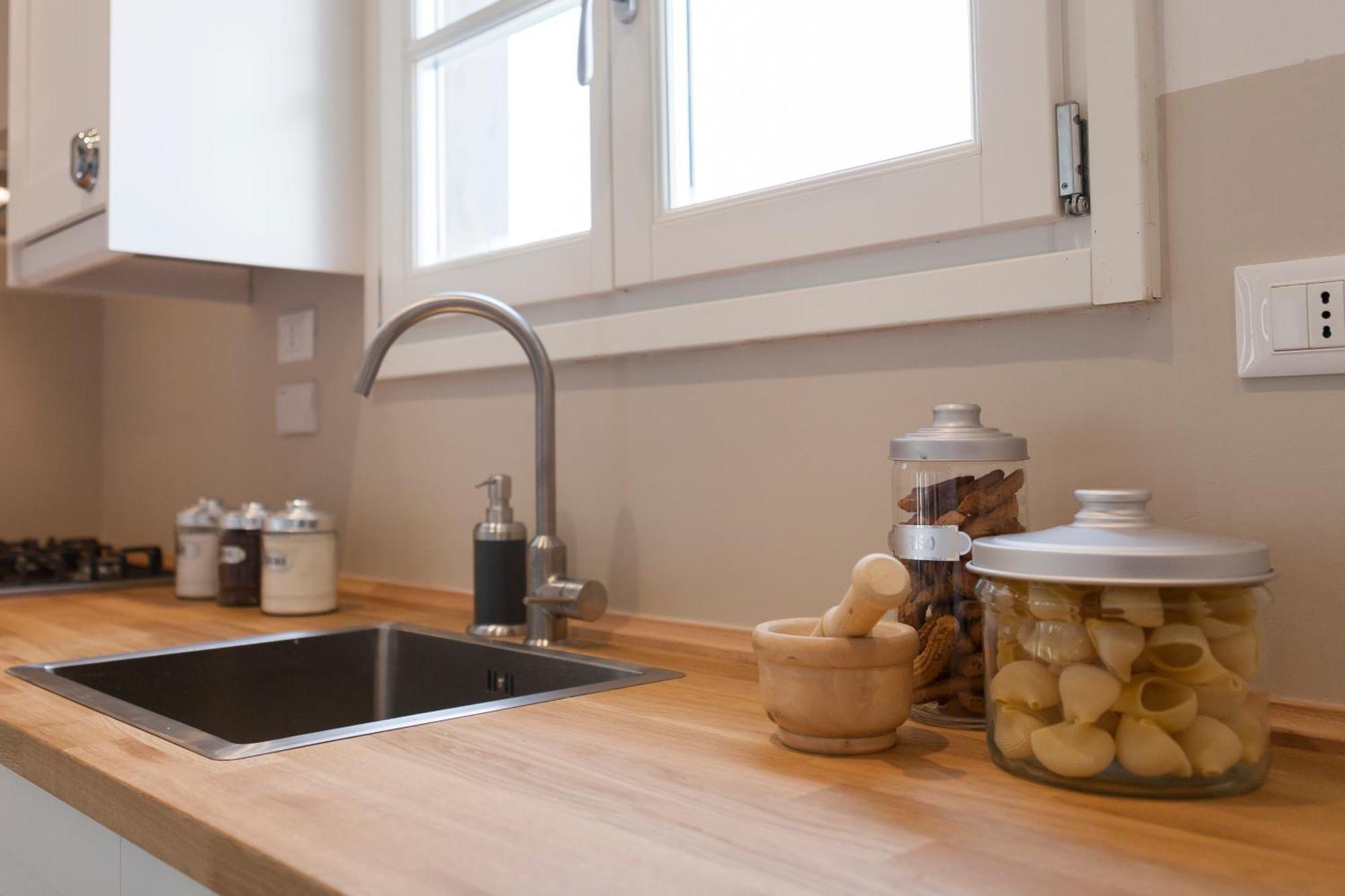 Firenze Top-Floor Flat Close To Arno Ngoại thất bức ảnh