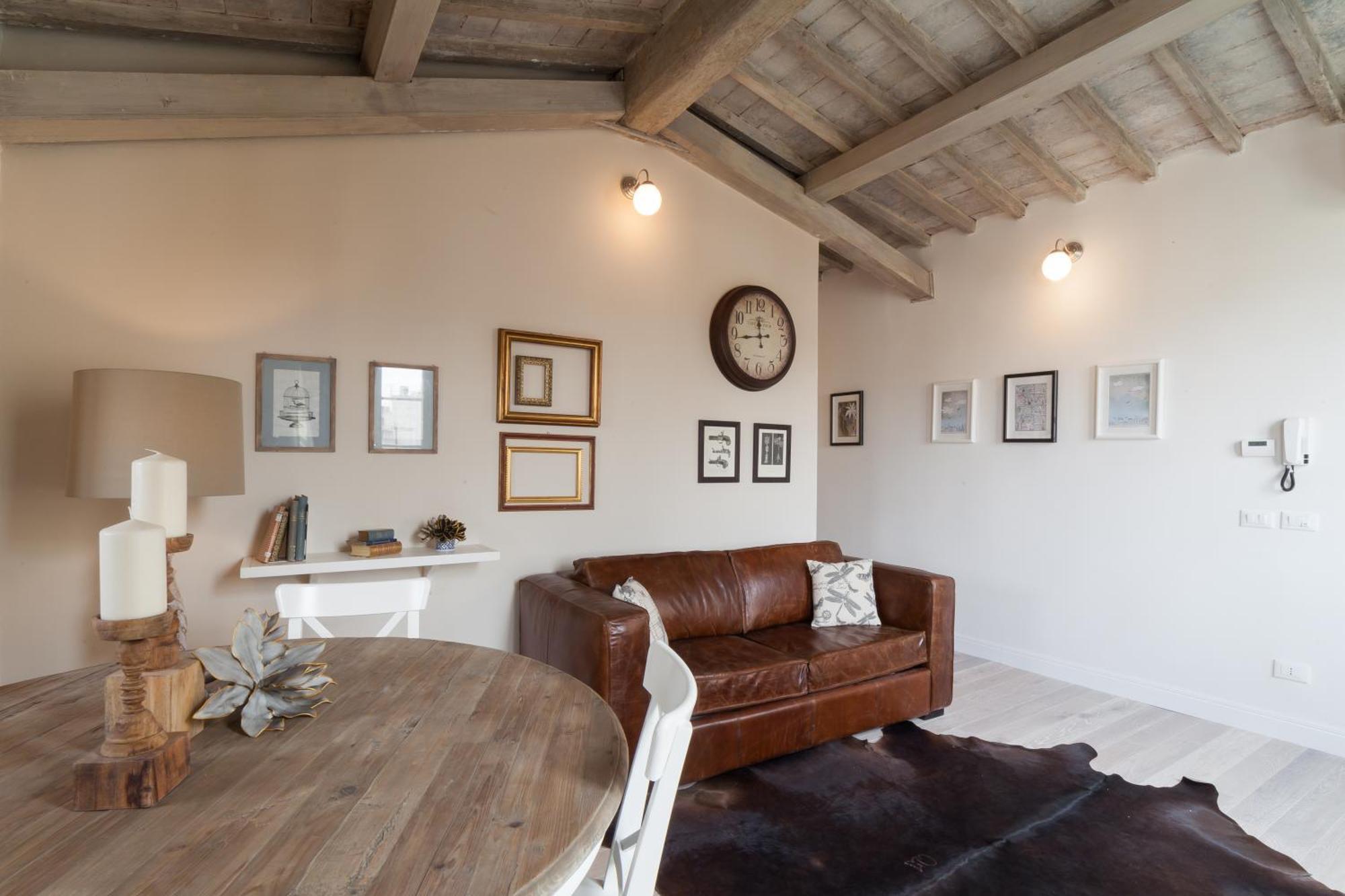 Firenze Top-Floor Flat Close To Arno Ngoại thất bức ảnh